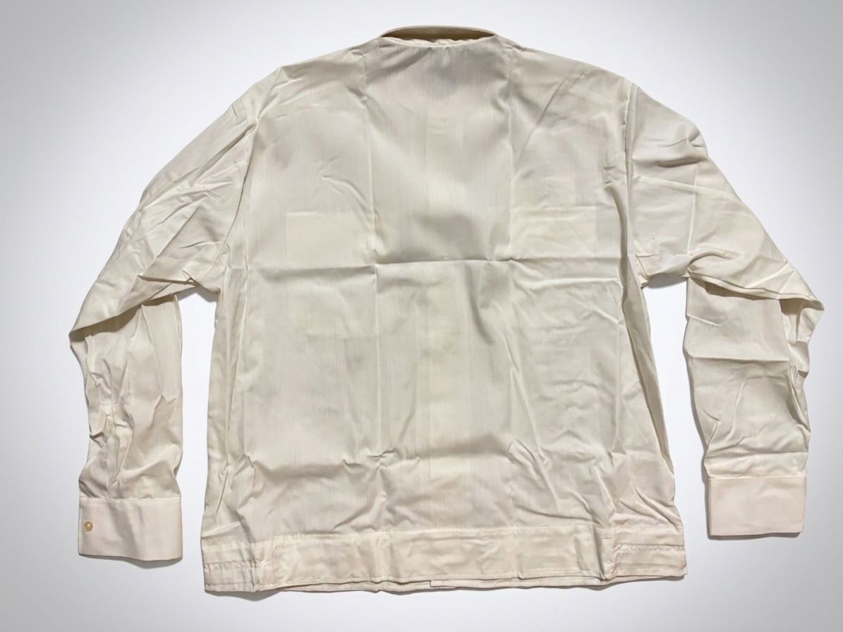 Bundokošeľa ČSĽA vz. 63 biela, nová, originál - 3