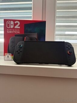 Nintendo Switch 2 - 3