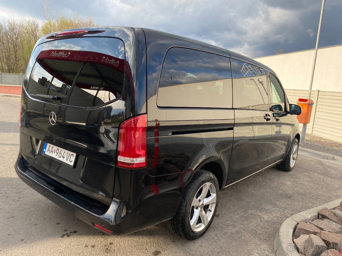 V class 250 140 kw rv 2015 8 miest - 3