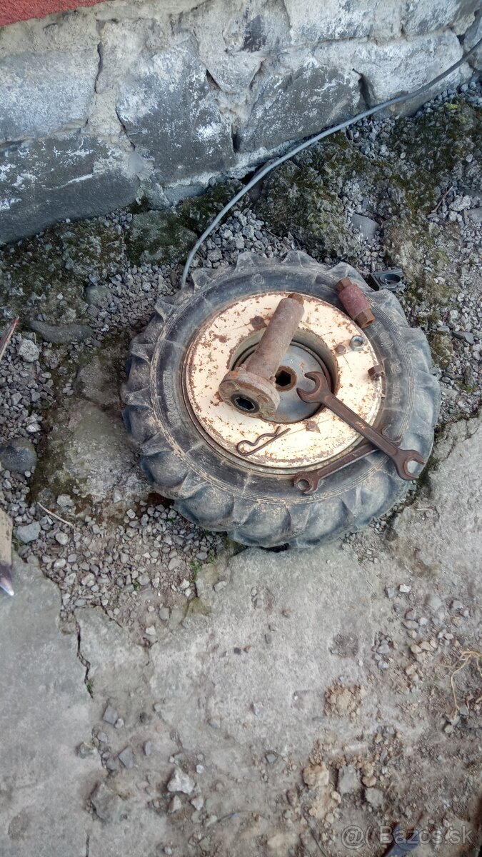 Predám Tera Vari jikov - 3