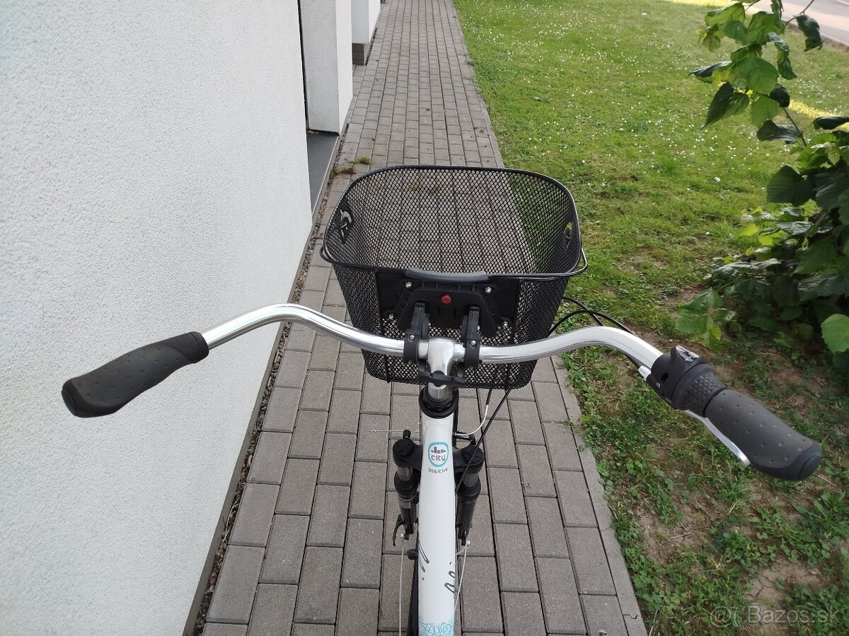 Predám dámsky bicykel - 3