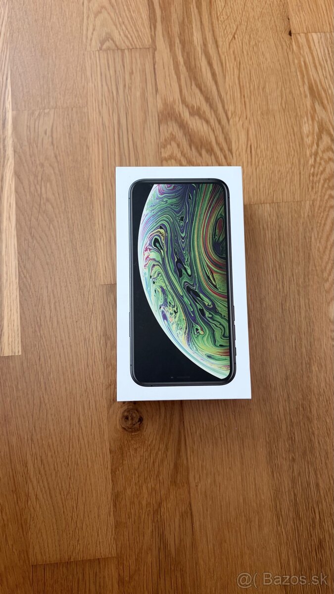 iPhone XS - 3