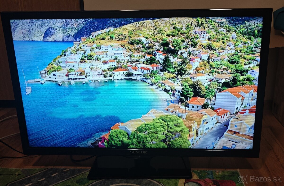 Televízor Sencor SLE 3281M4 - 3