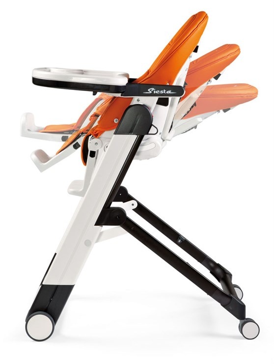 Peg Perego Prima Pappa follow me - Nová - 3