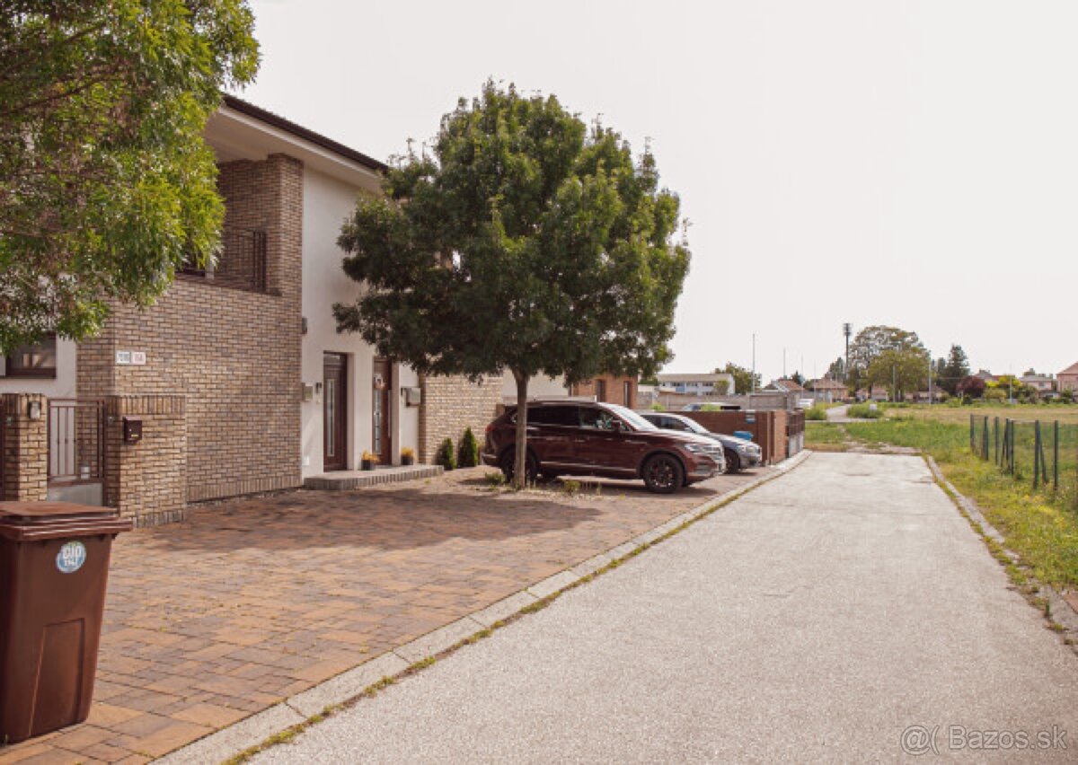 Moderný 3-izbový byt s fotovoltikou na predaj - 3