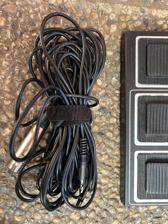 ADJ UC3 Foot Controler - 3