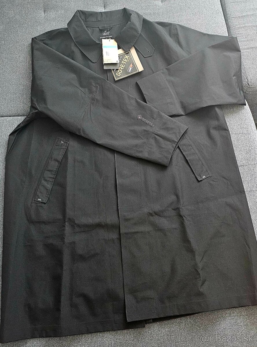 Nike Goretex Parka - 3