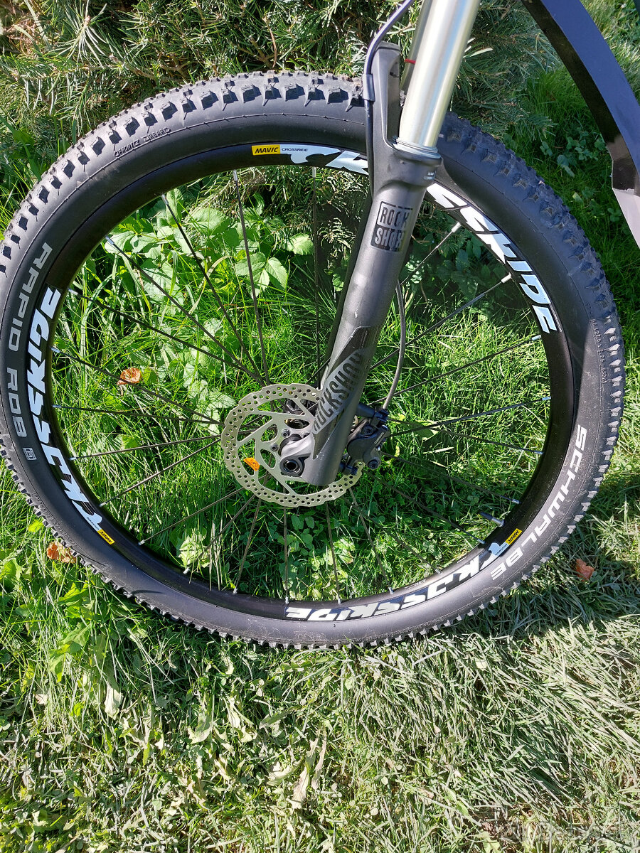 Bicykel Kellys Thorx 90 27,5 - 3