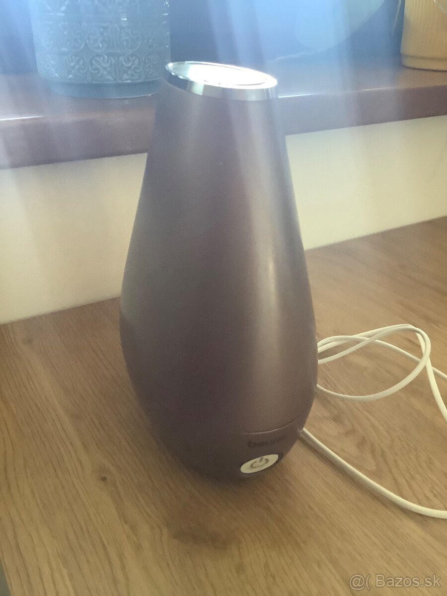 Zvlhcovac vzduchu Beurer LB 37 TOFFEE - 3