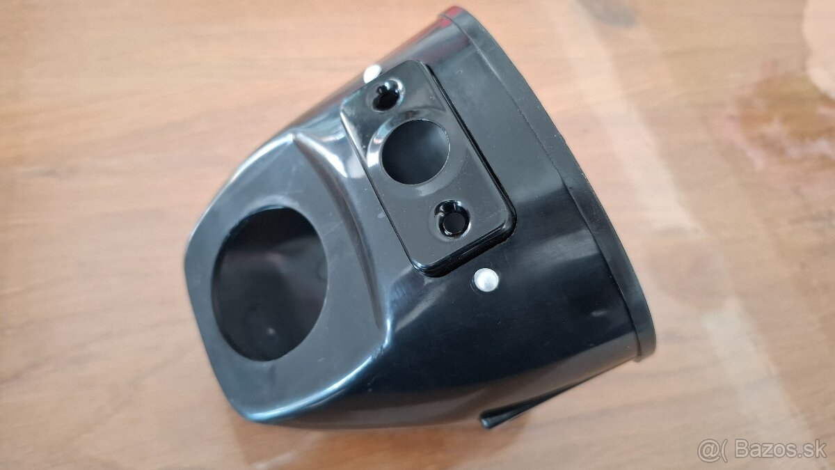 Predné svetlo JAWA Pionier - 3