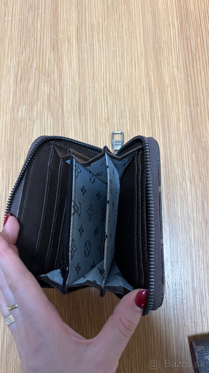 Louis vuitton penazenka - 3