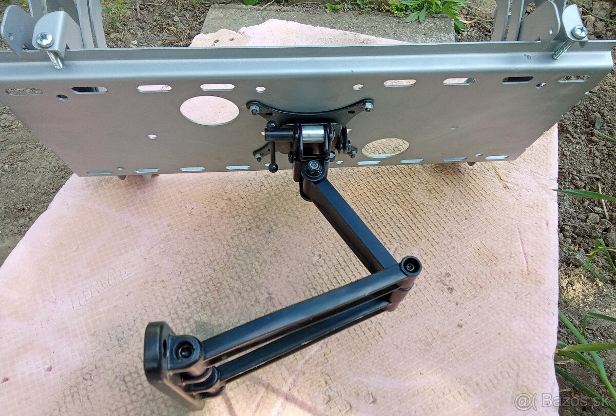 Držiak - konzola na TV - 3