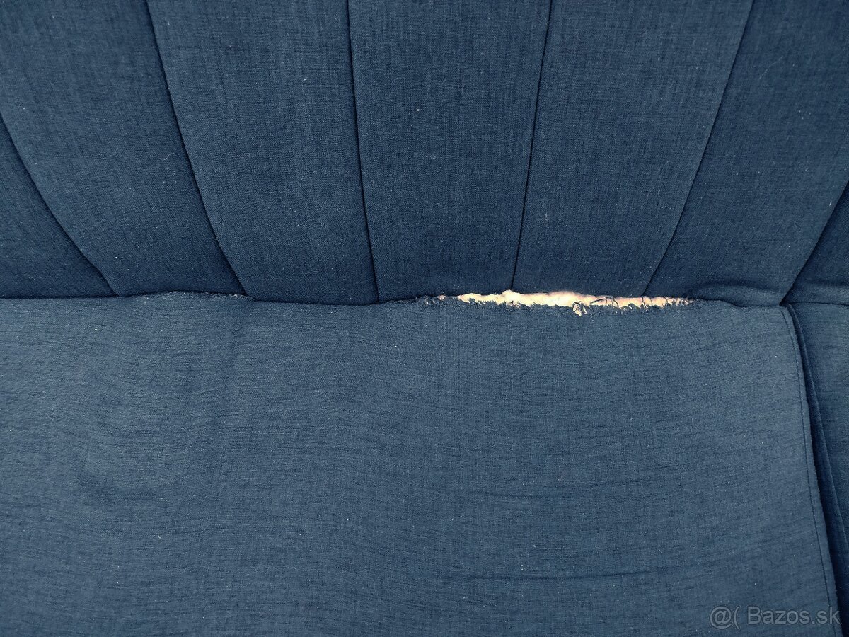 Rozkladacia pohovka HARNDRUP - 3