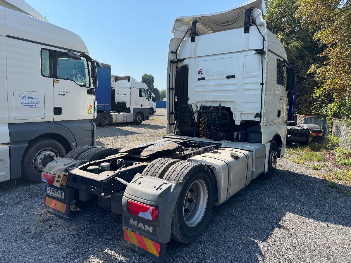 MAN TGX 2014 (standard) – 577ID - 3