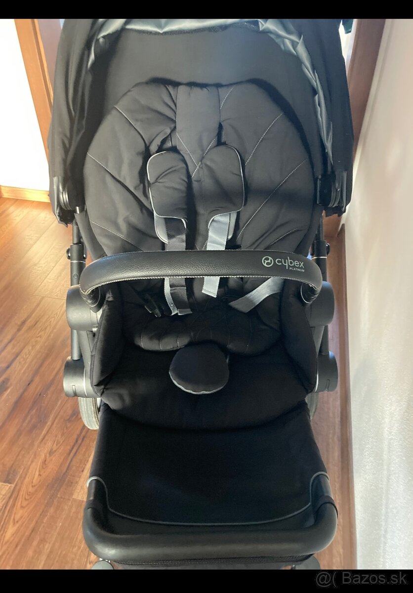 Cybex priam 2020 - 3
