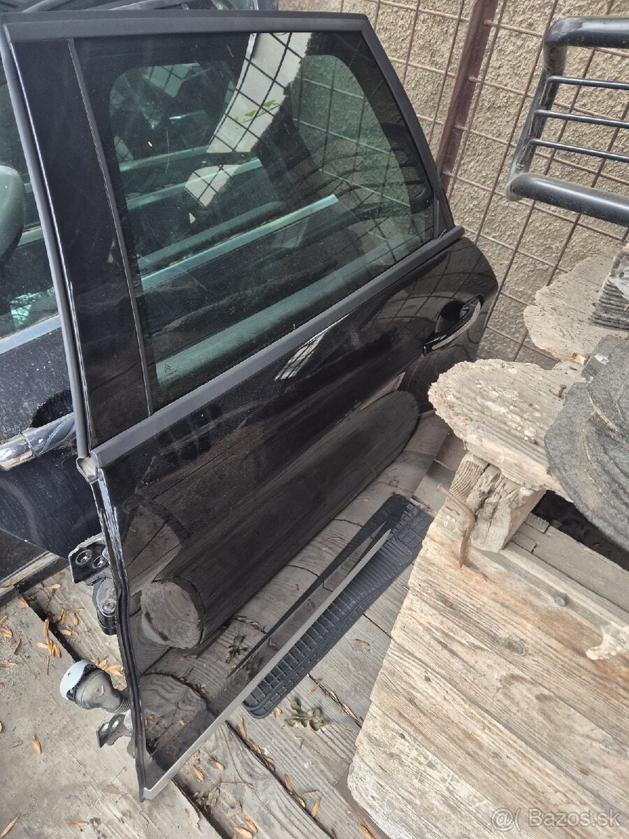 Dvere Citroen C5 x7 - 3