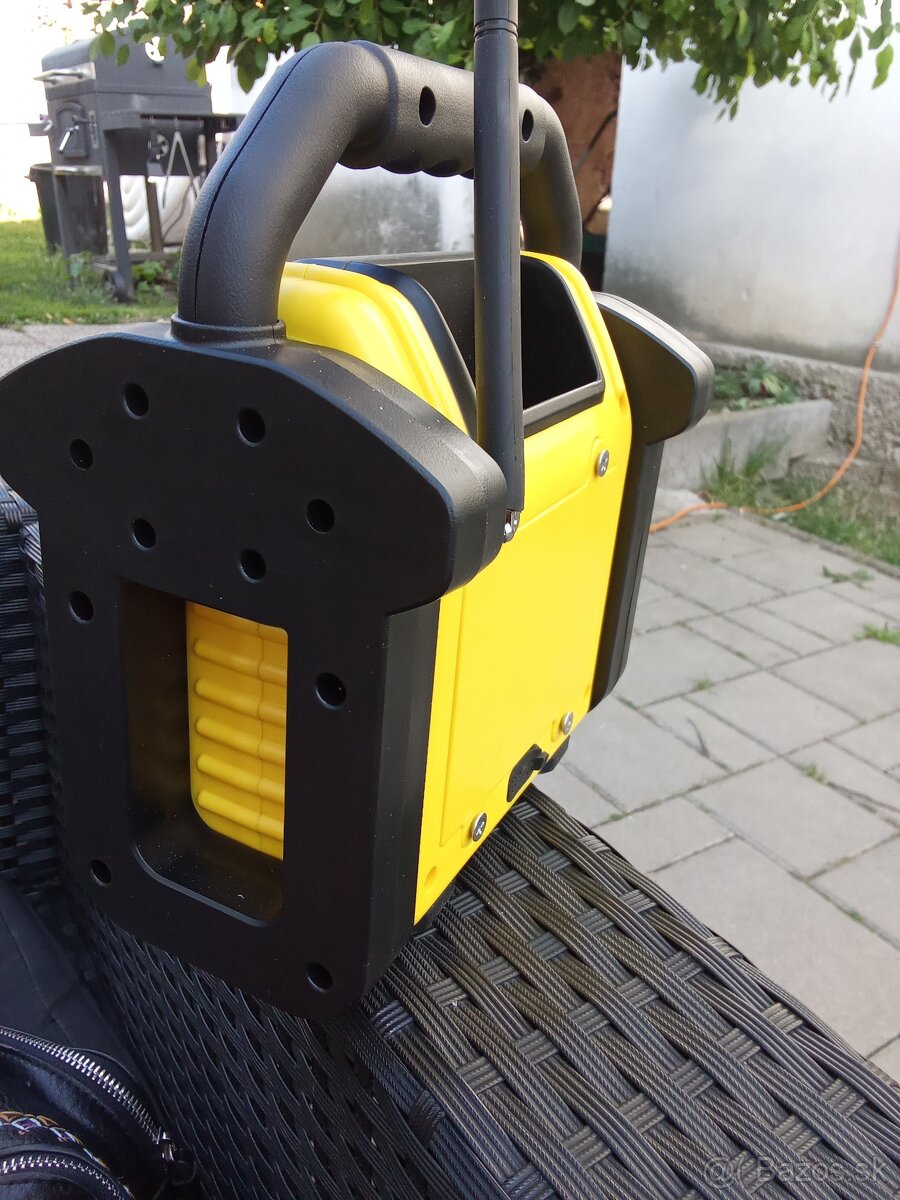 Pracovné rádio - 3