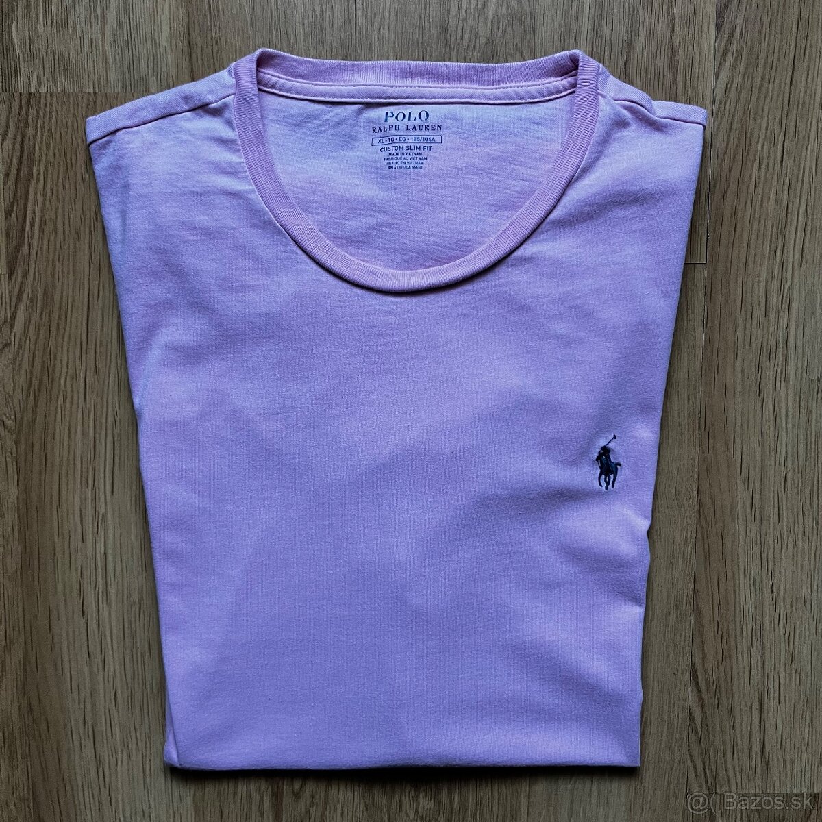 Ralph Lauren Polo - 3