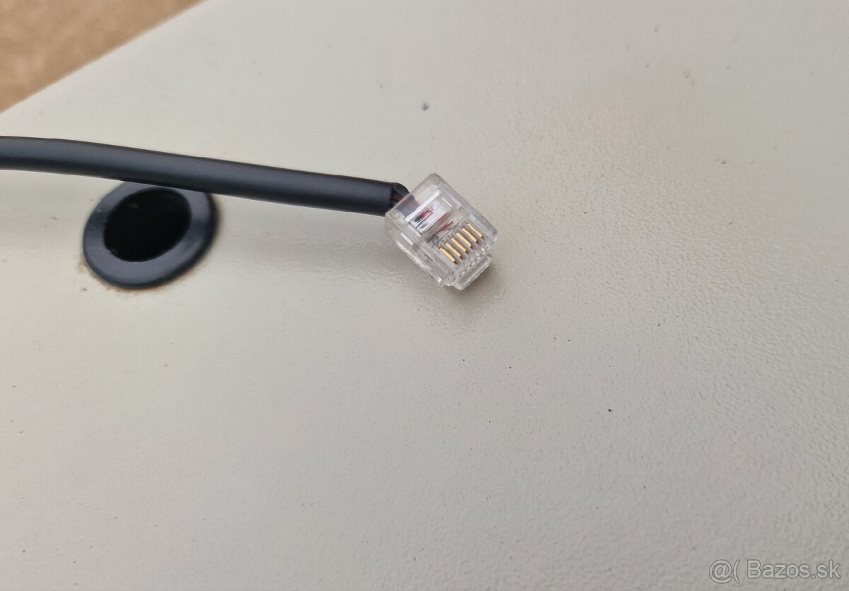 Pokladňa na hotovosť - 3