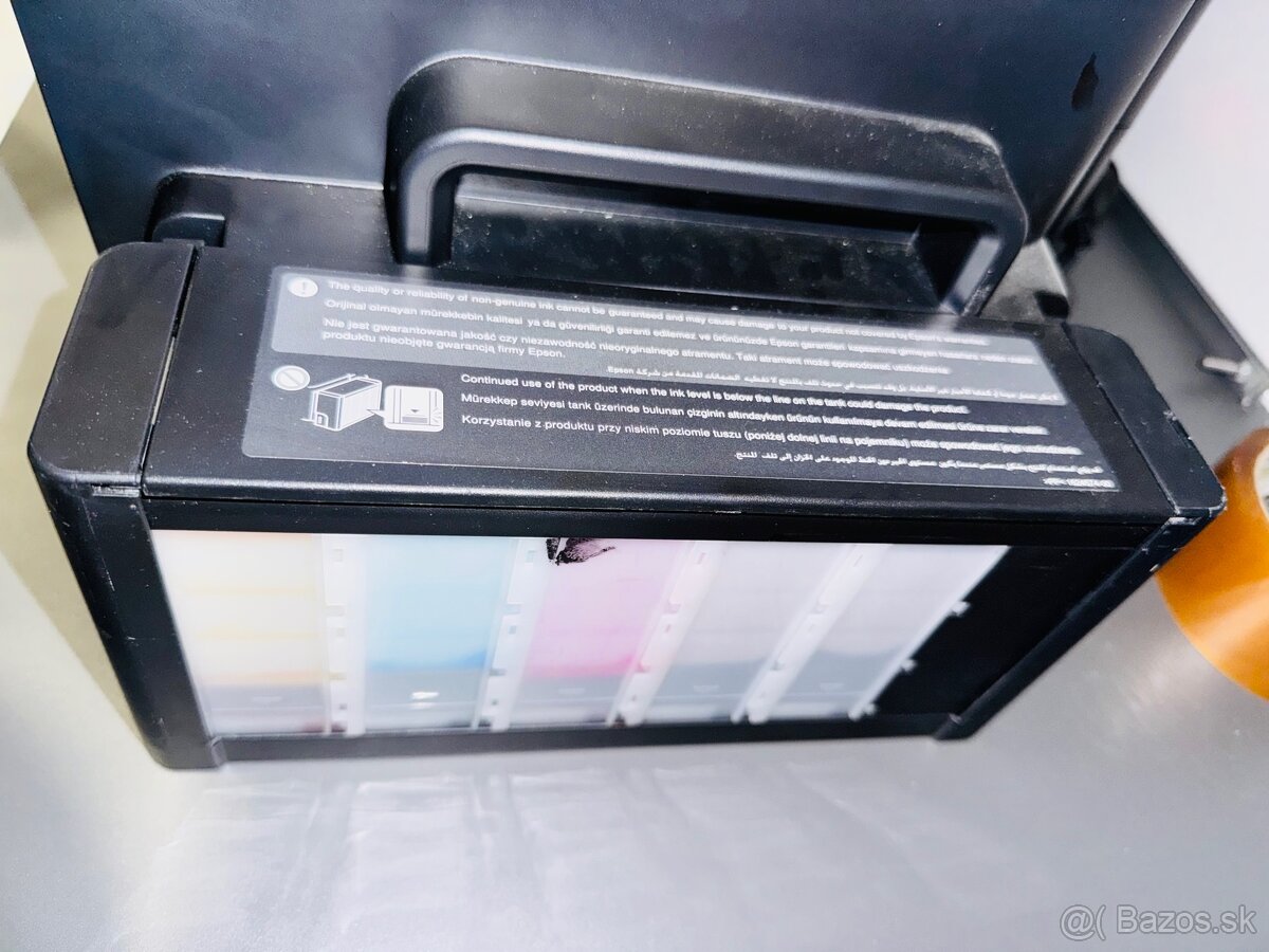 EPSON L1300 – A3+ formát - 3