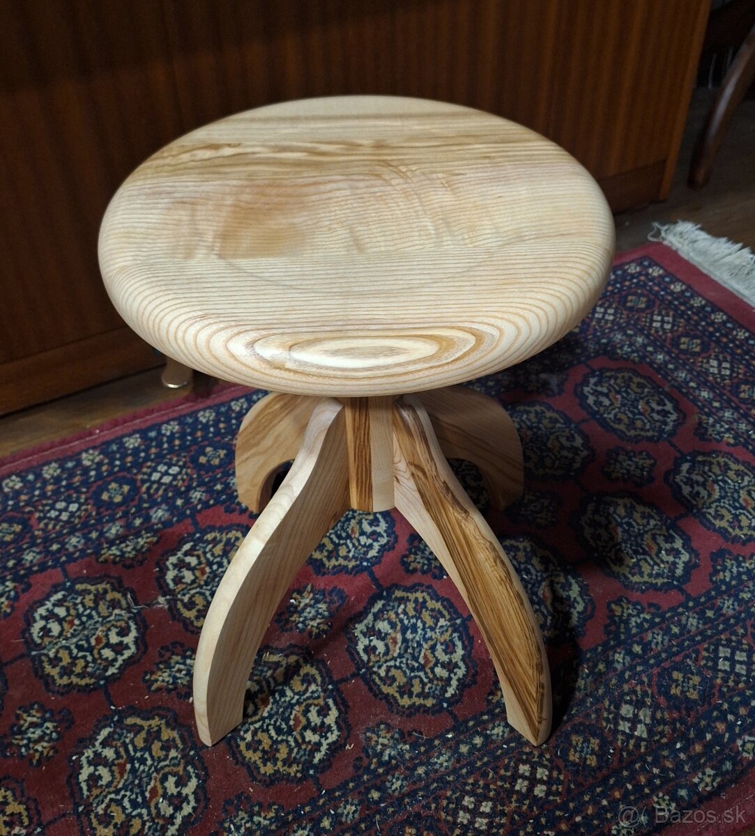 Stolicka zidlicka - 3