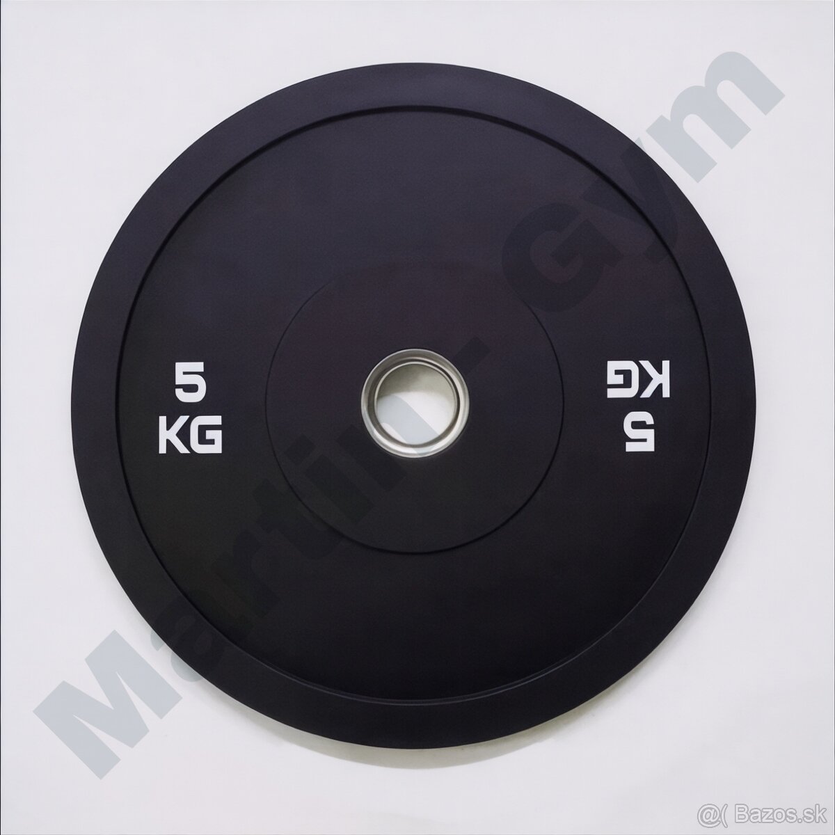 Bumper kotúče 5 - 25kg - 3