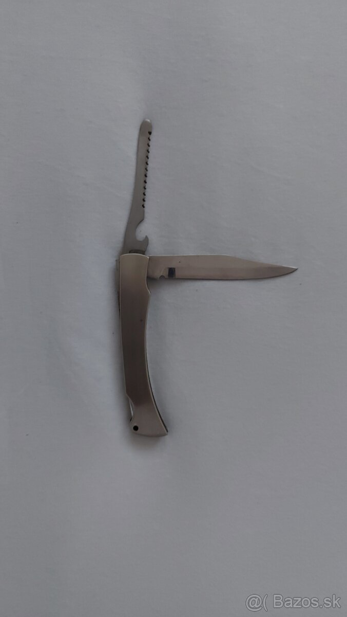 Nôž STAINLESS ROSTFREI - 3