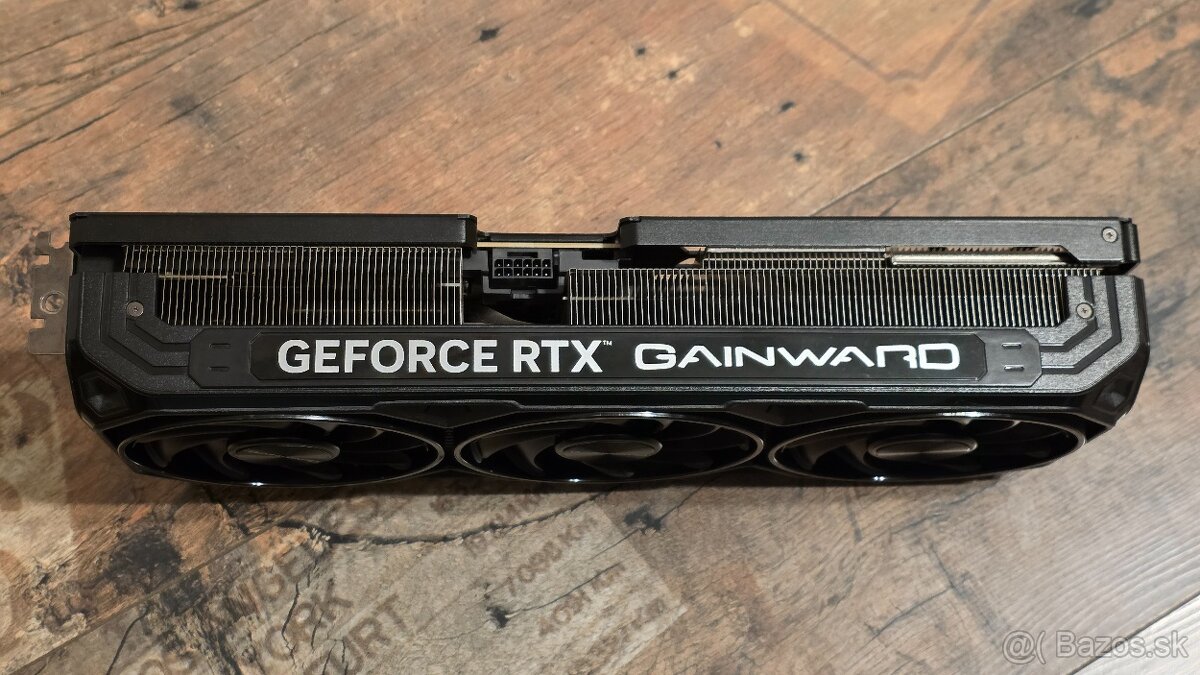 Rtx 4080 - 3