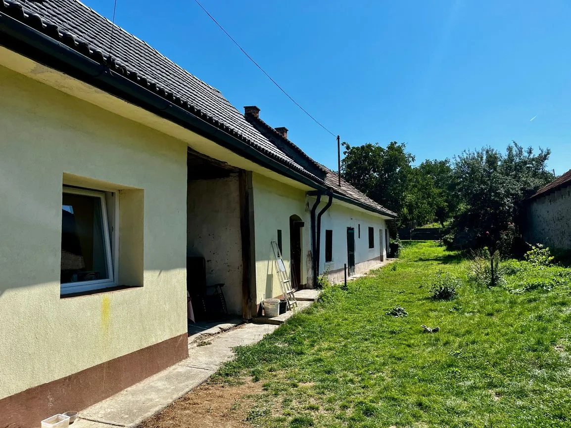 🏡 Predaj – rodinný dom v Gönci (Maďarsko) - 3