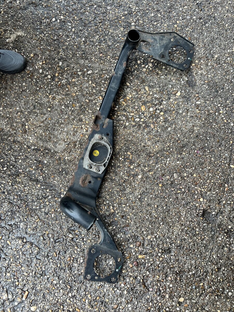 Diely z Audi A4 B7 sedan - 3