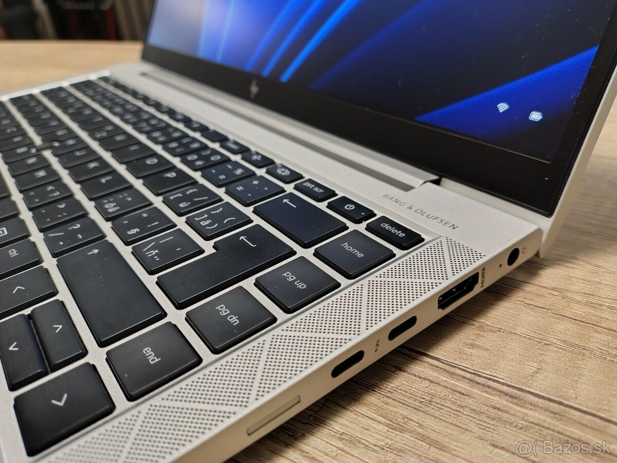 HP EliteBook 840 G8 i5/16GB/256GB SSD/Win11Pro - 3