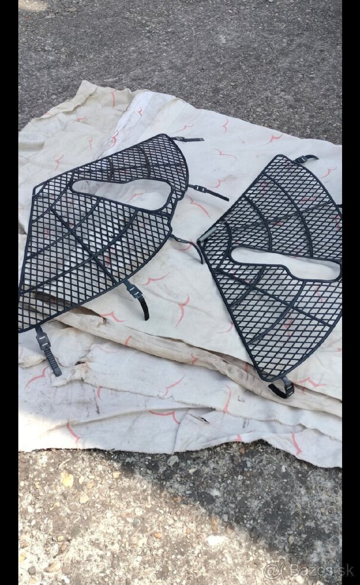 Cyklo sedačka + iné - 3