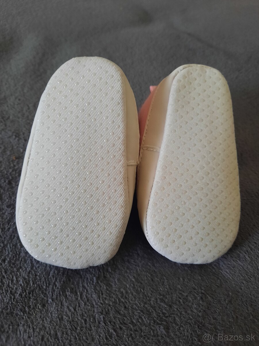 Nové tenisky, 17/18 - 3