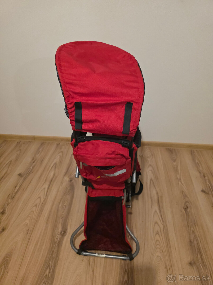 Hauck turistický nosič - 3