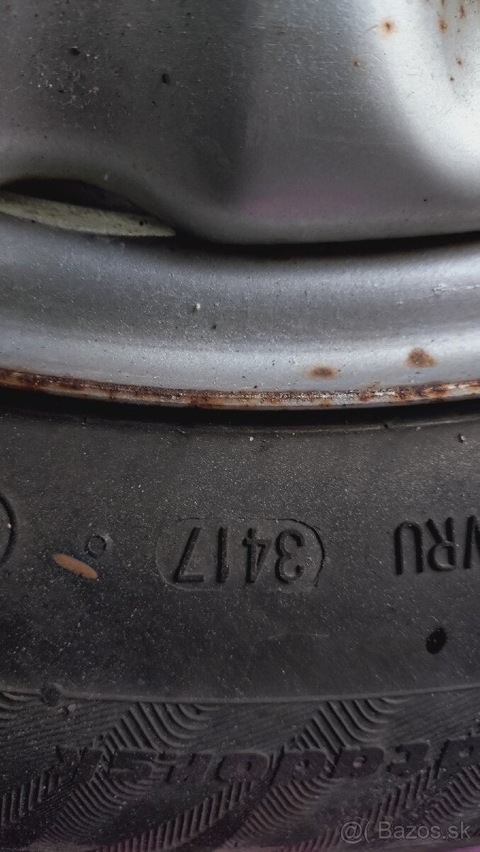 Matador 215/65 R16 - 3