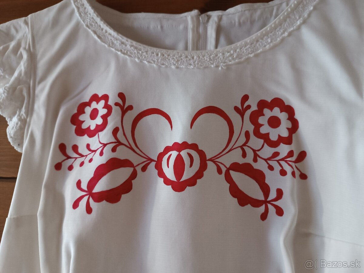 Popolnocne saty M - 3