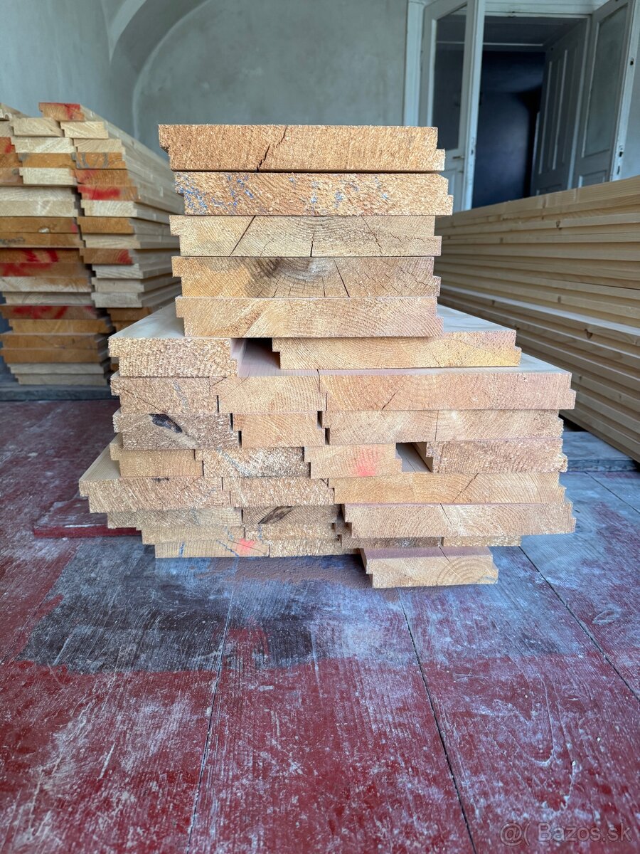 Dlážkovica hrúbka až 4cm - 3