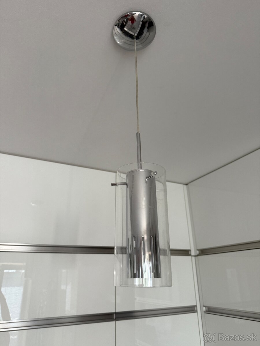 Závesné svietidlo 2ks - 3