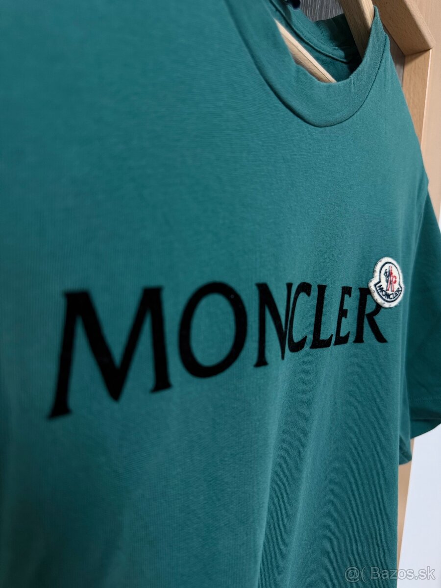 Moncler tricko - 3
