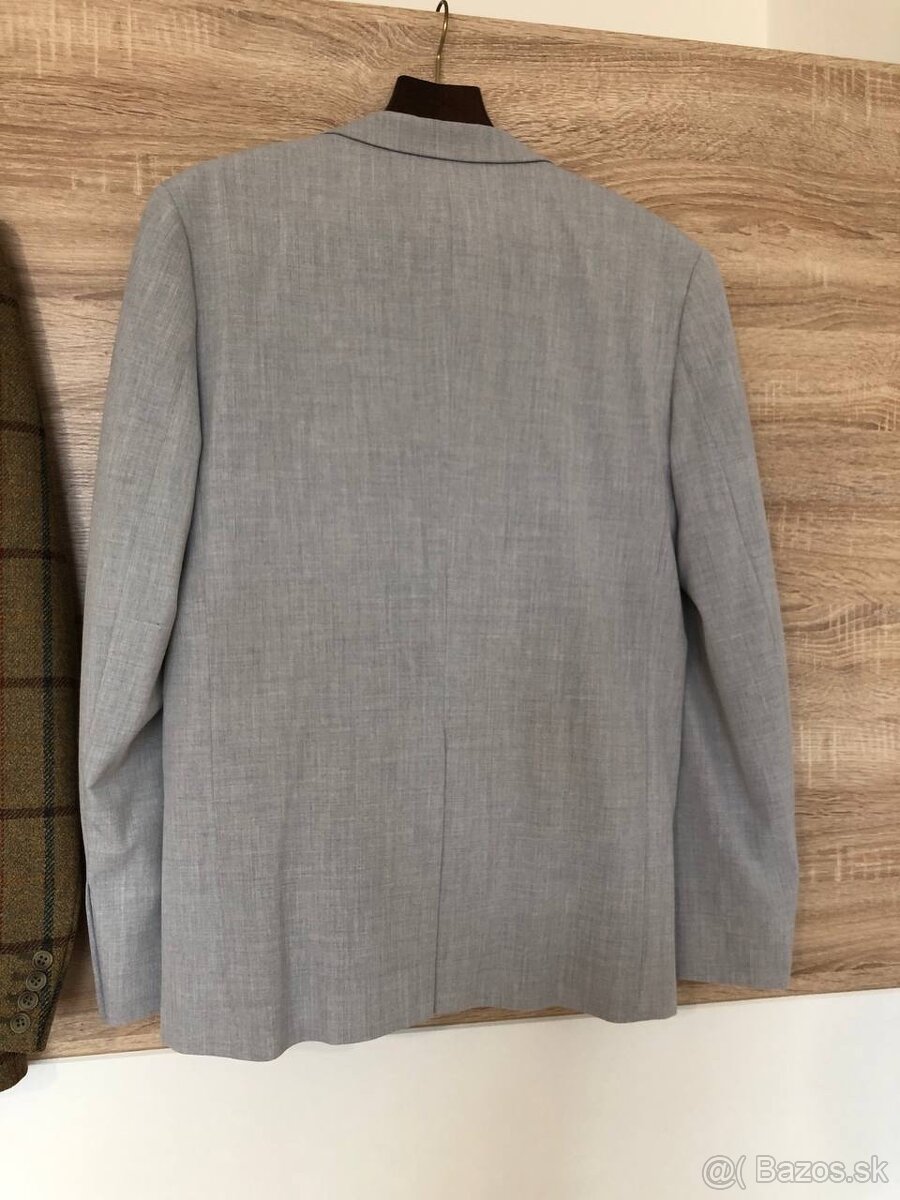 Sako oblek - 3