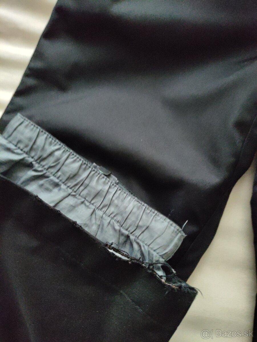 Oteplovacky Surfanic 116 - 3