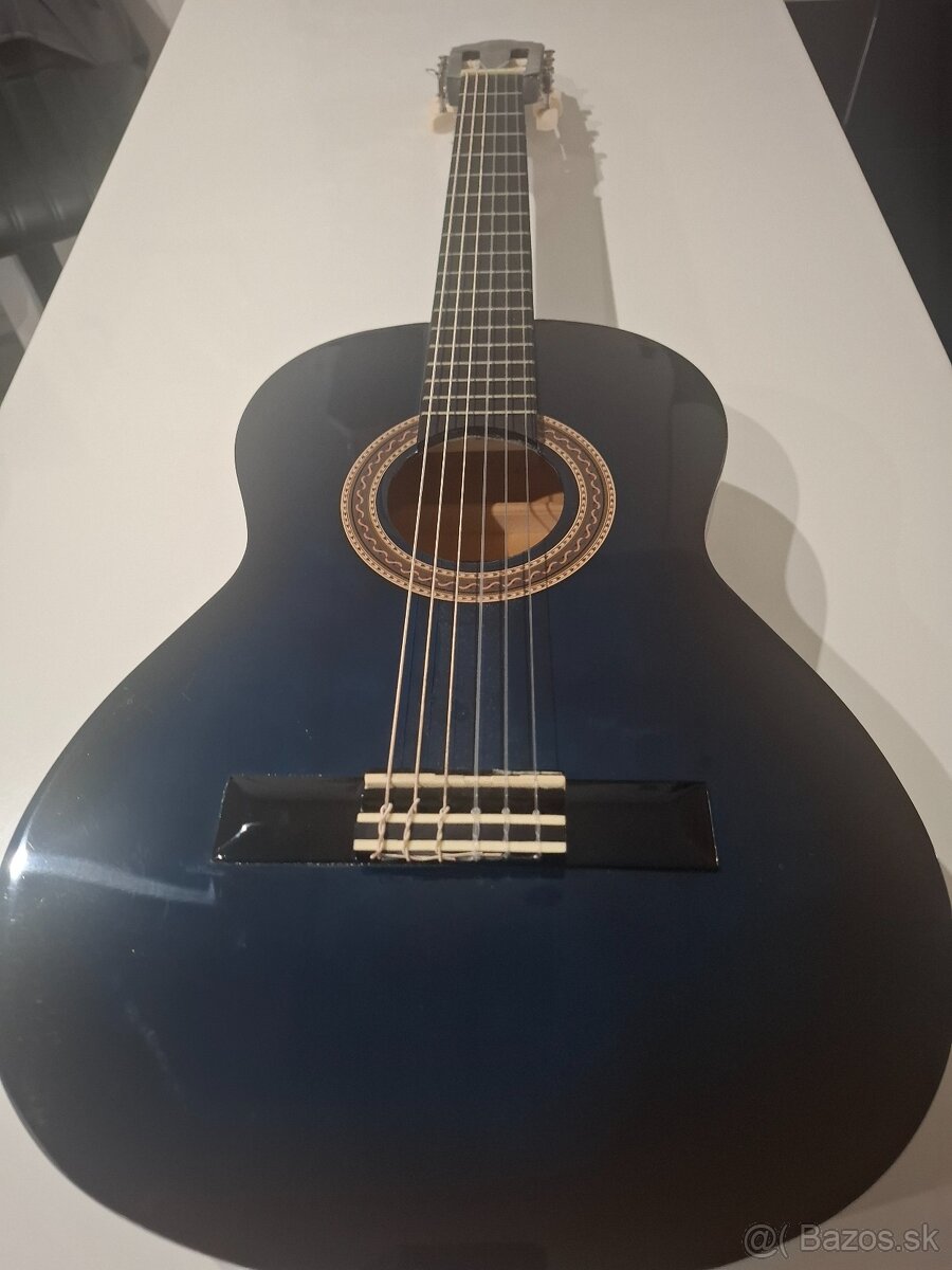 Detska gitara - 3