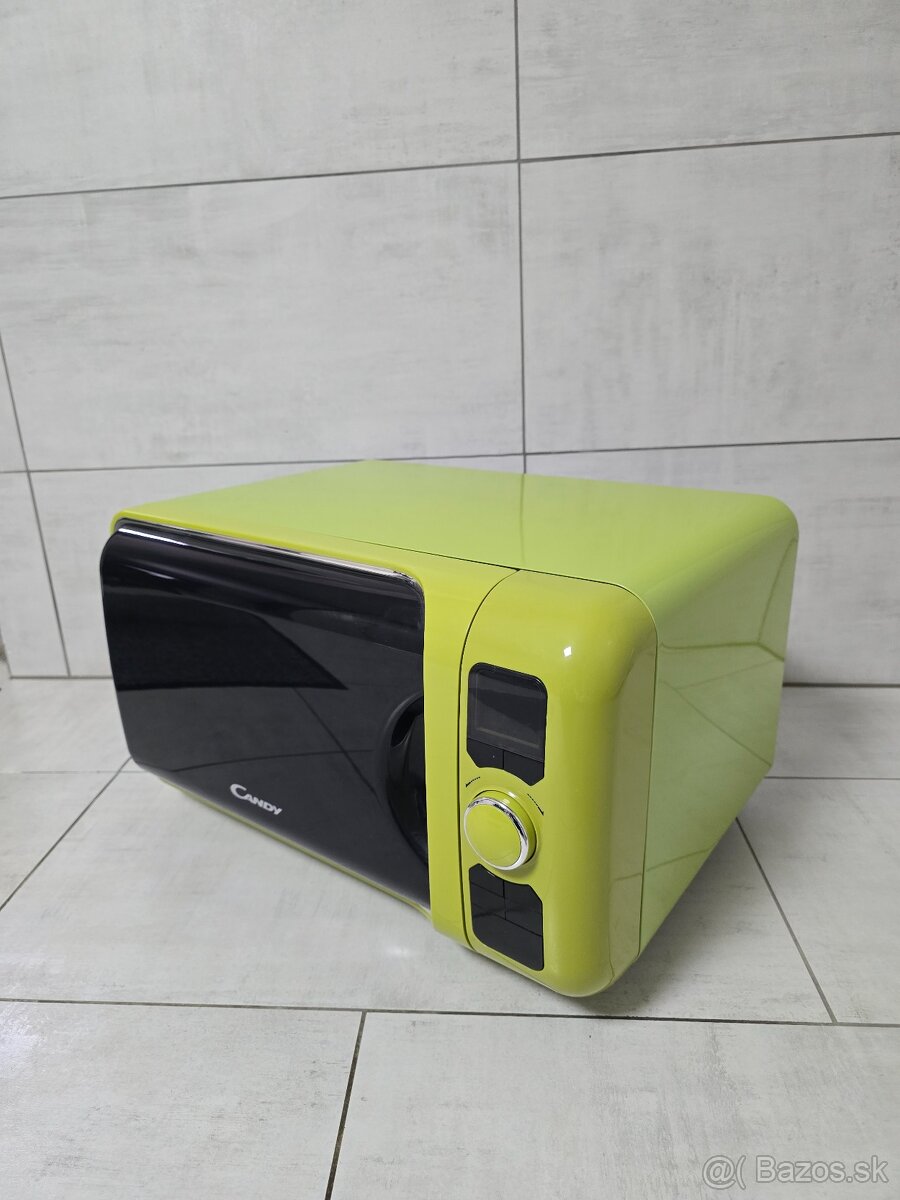 Mikrovlnná rúra CANDY - 3