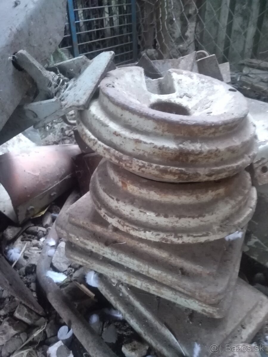 Predám Forschlicht - 3