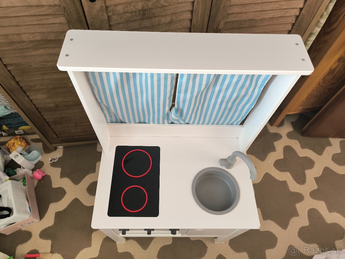 Detská kuchynka - 3