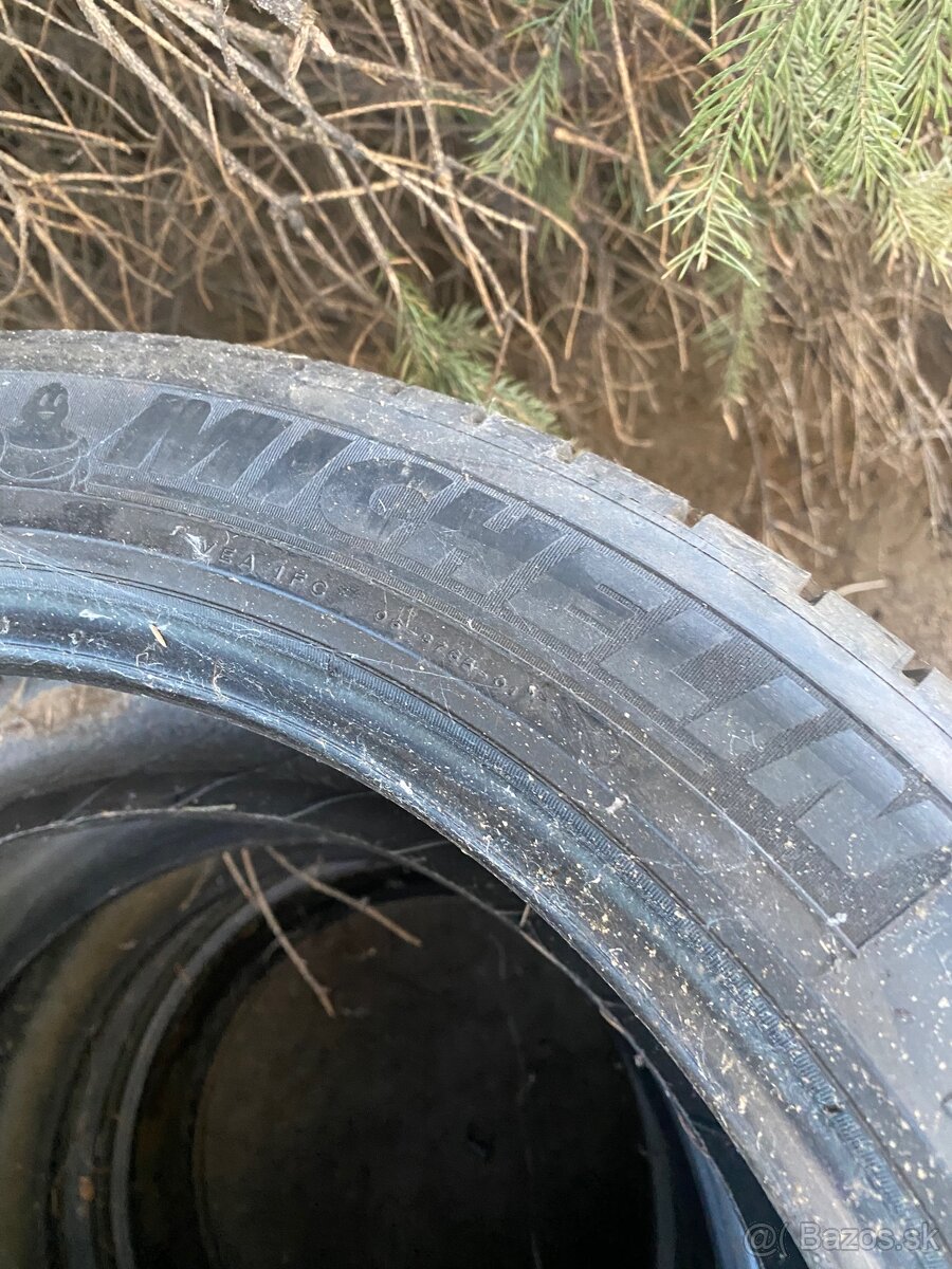 Letne pneumatiky R17 - 3