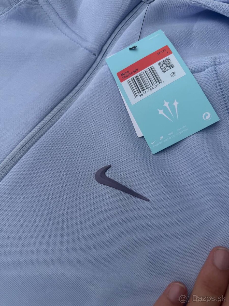 Zip mikina Nike x Nocta - 3