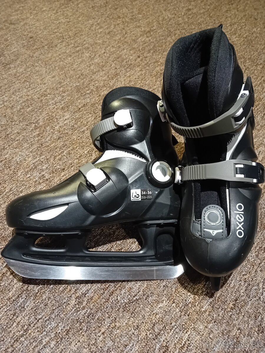 Detské korčule - 3