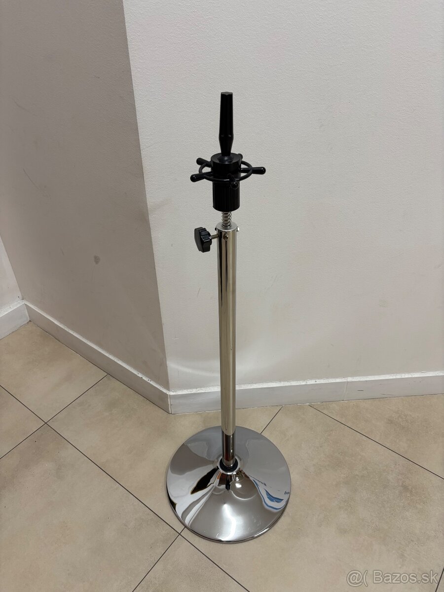 Stojan na cvičné hlavy - 3