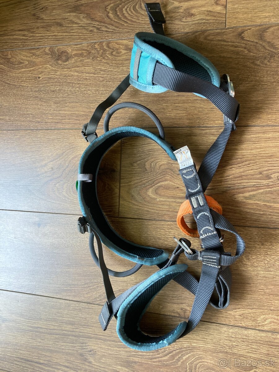 Sedák & lezečky pre deti - 3